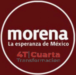 Hidalgo con la cuarta Trasformación
